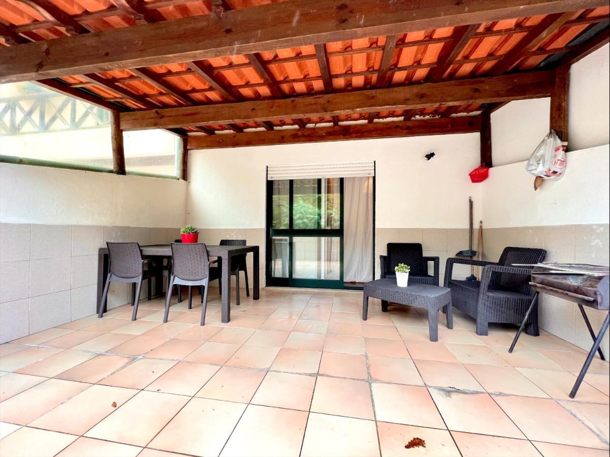 Studio Geres Bagian luar foto