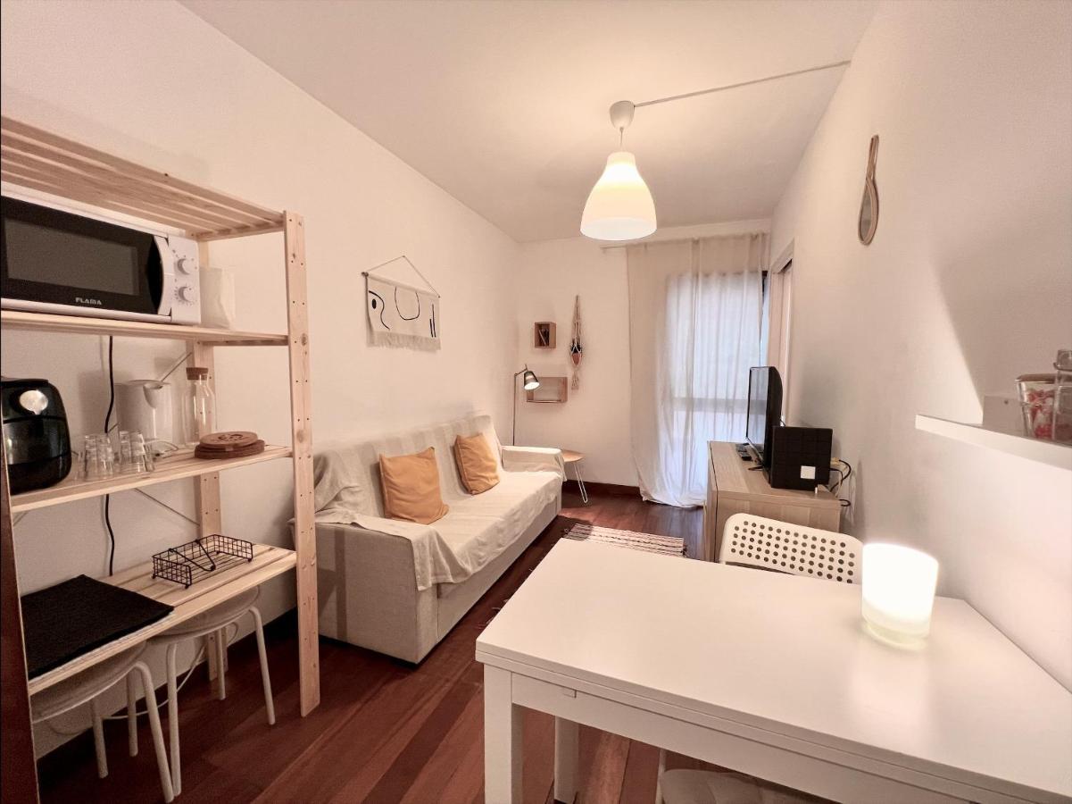 Studio Geres Bagian luar foto